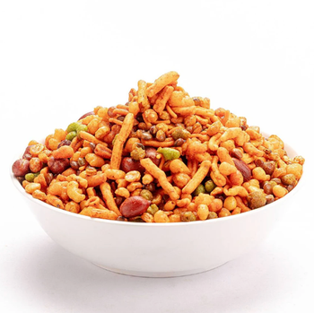 Indian Mixture Snacks - Sadguru Global Trade - India
